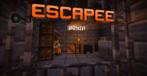Baixar Escapee para Minecraft 1.11.2